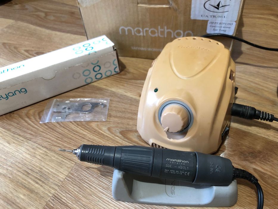 фрезер фрейзер marathon 3 champion оригінал Корея