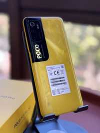 Xiaomi Poco M3 Pro 4/64Gb Yellow