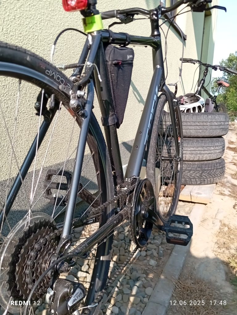 Rower marki Trek