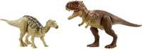 Набір Динозаврів Jurassic World Skorpiovenator & Iguanodon