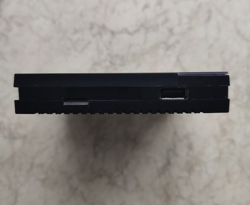 Смарт приставка H96 pro +   (3/32)