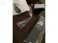 Comando remoto HP