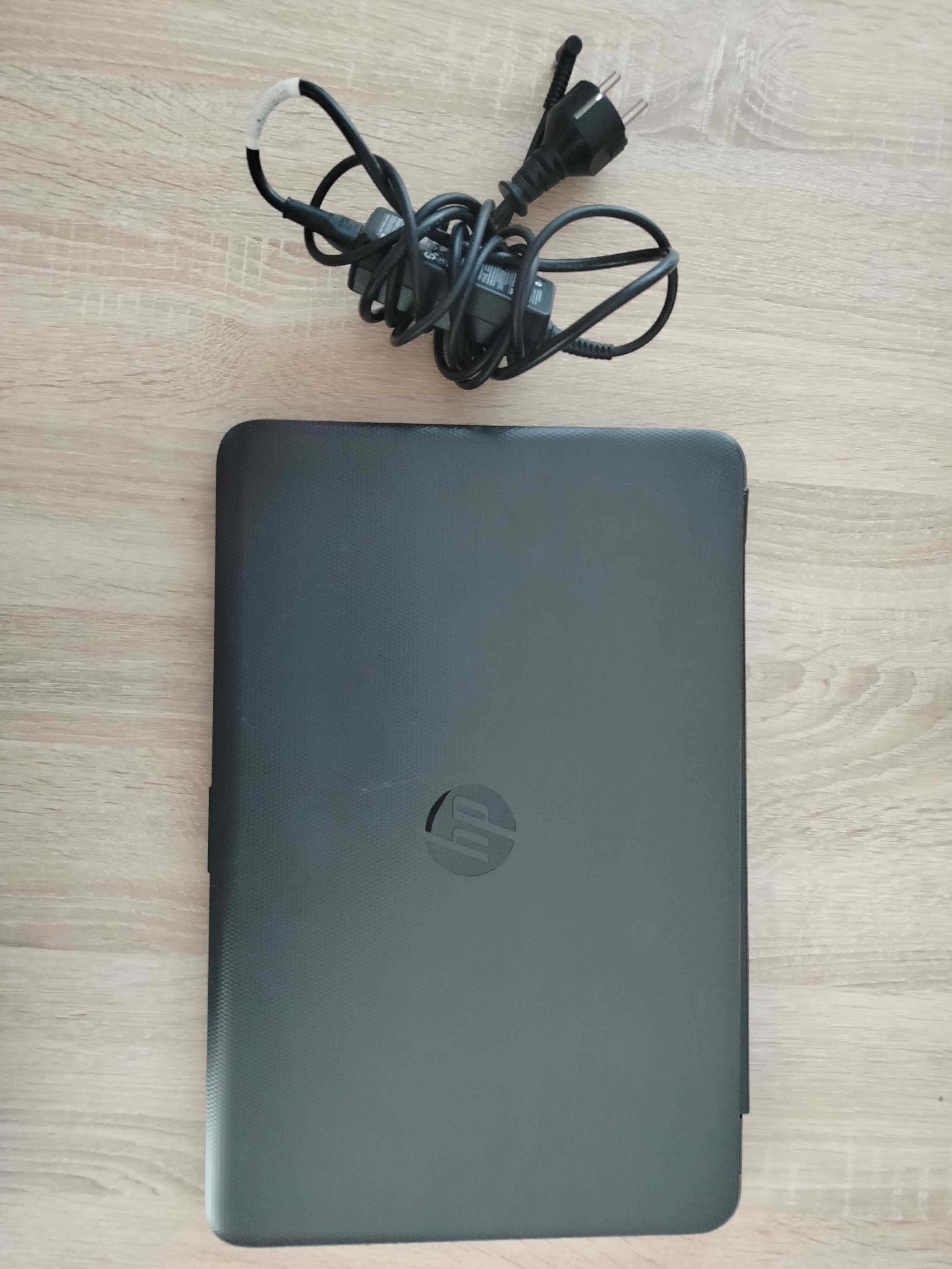 laptop HP 255 G4
