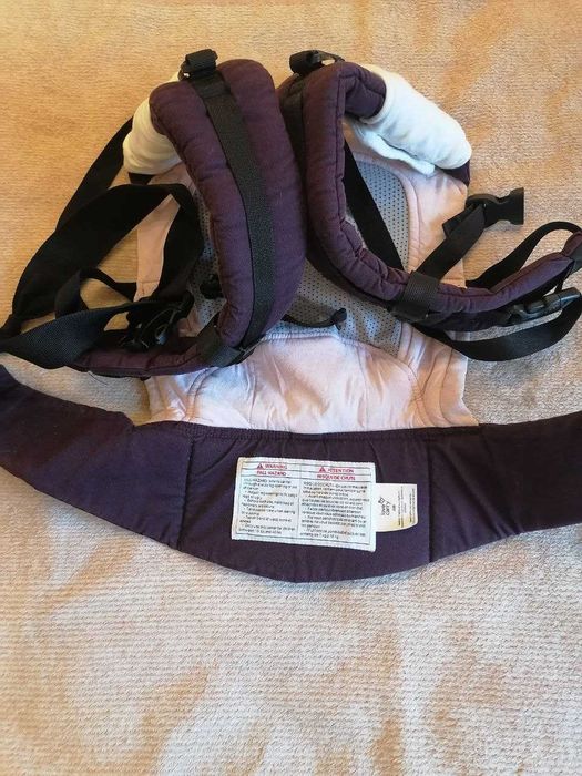 Тепла куртка для вагітних