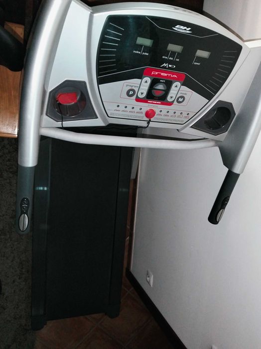 Vendo passadeira 350€,como novo