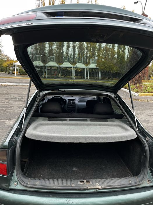 Renault laguna 2.0 бензин