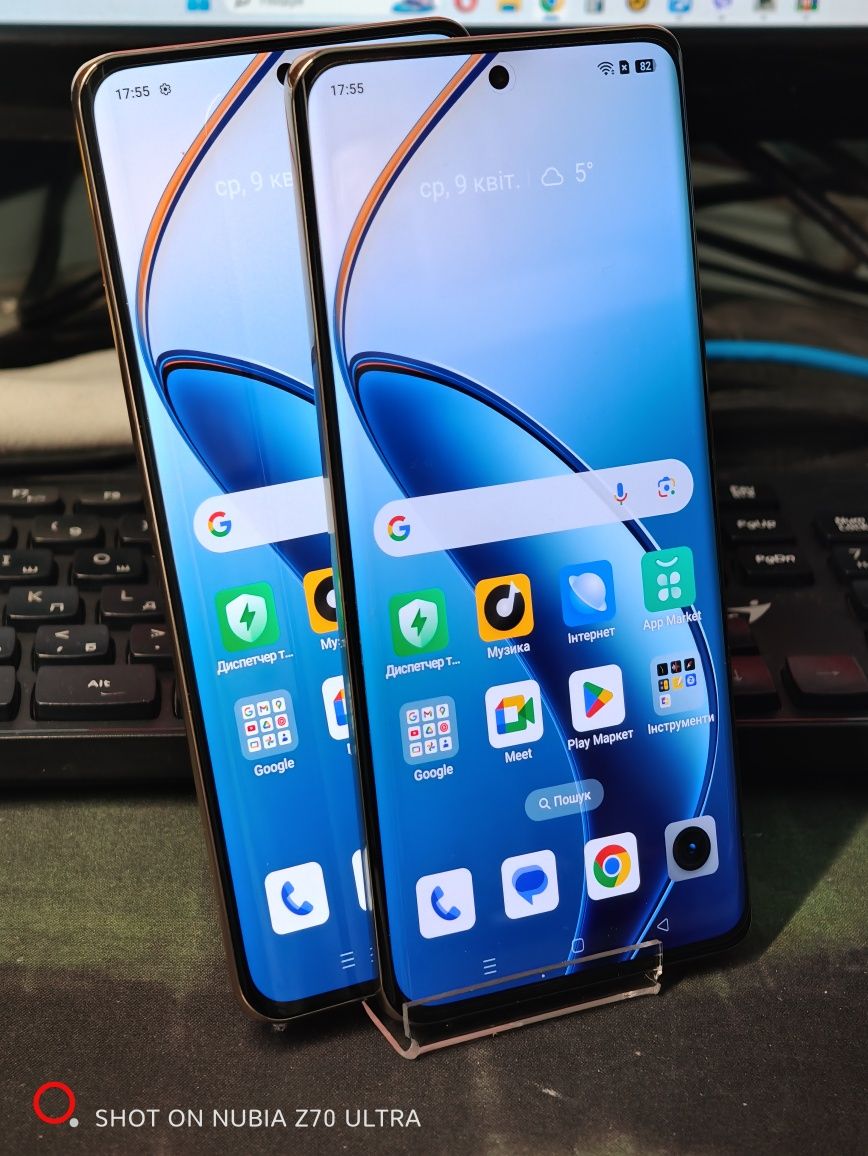 Realme 12 pro+ 5g 12/512 gb