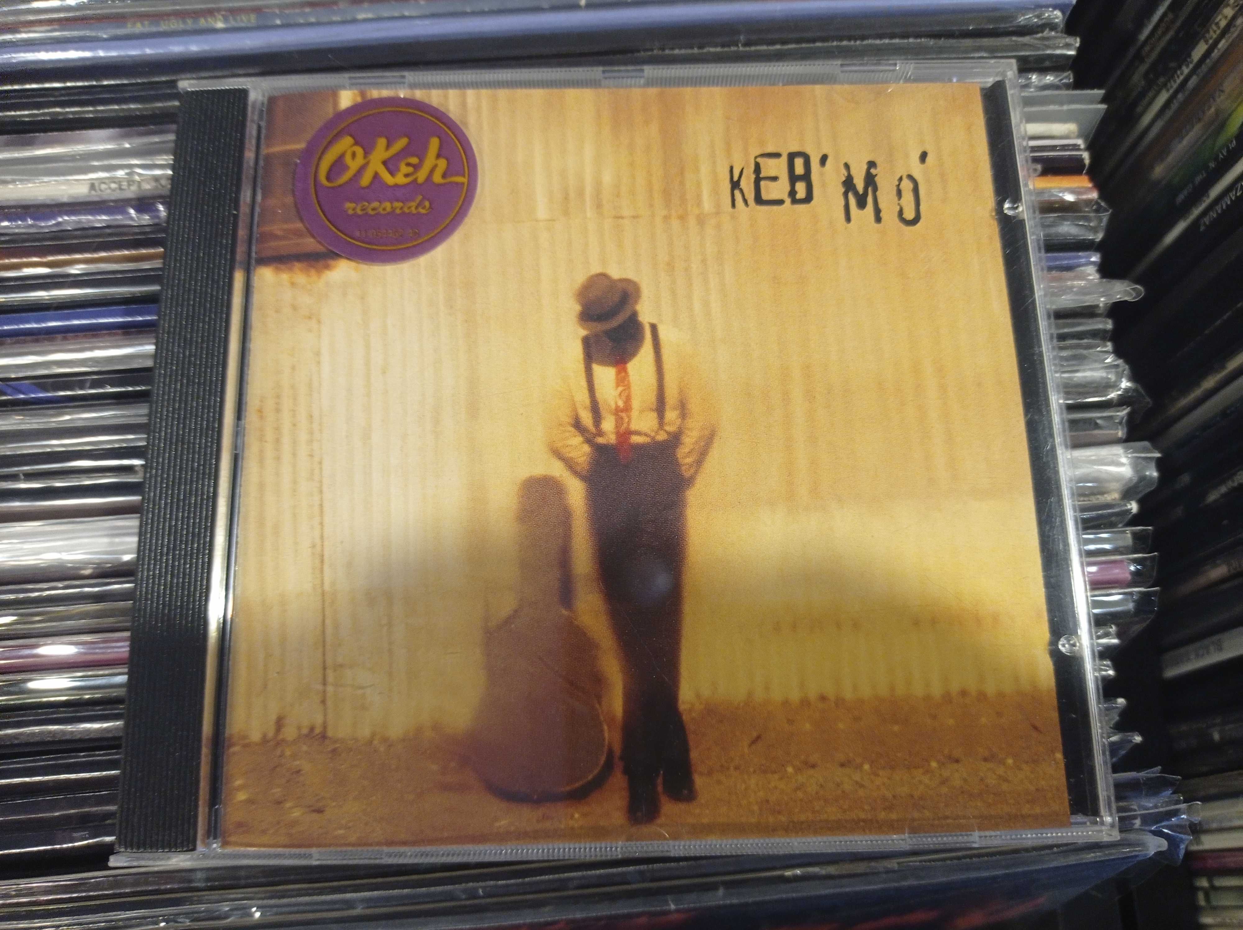 Keb ' Mo - O Keh