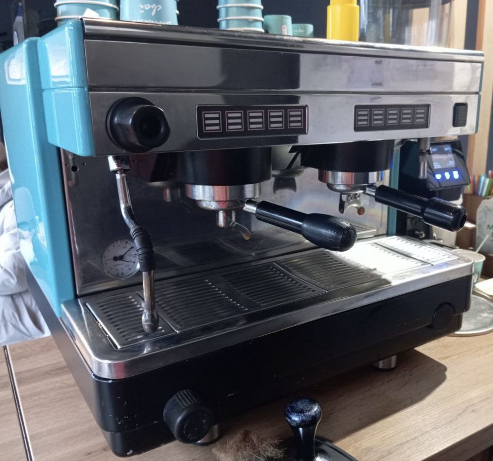 Кофемашина Cimbali m30 bistro
