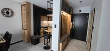 Stylowe, nowe mieszkanie, apartament pod Dębowcem, 2 pokoje, garaż