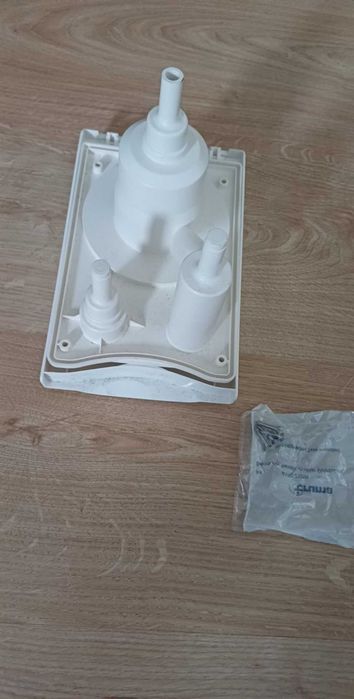 Gniazdo wody Truma Ultraflow filter przyczepa kempingowa kamper