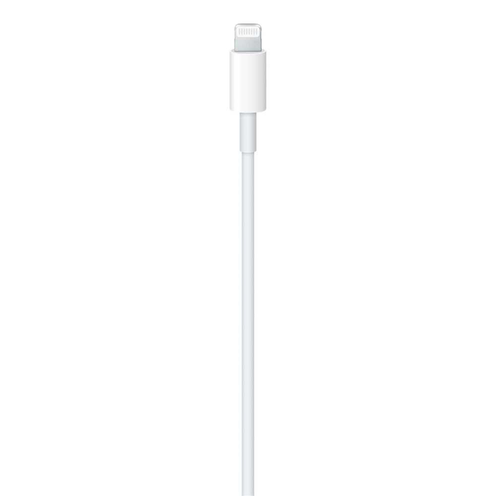 Kabel USB-C Lightning 1m iPhone 15 / 14 13 / 12 11 SE iPad Pro Air 20W