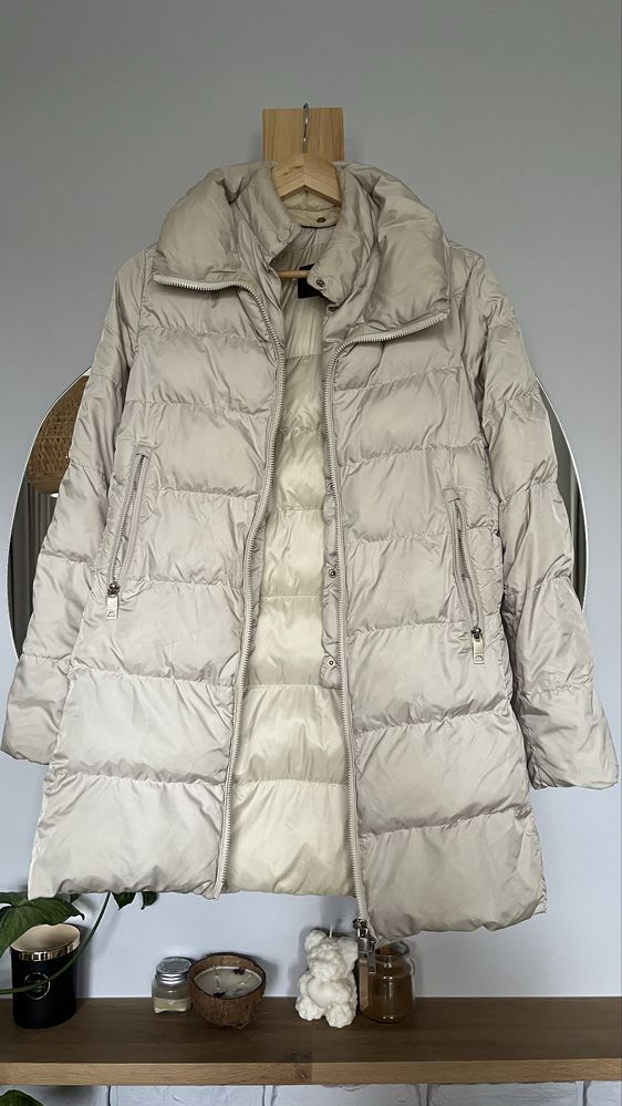 Kurtka Massimo Dutti r.S