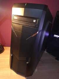 Dwa Komputery do gier/pracy. I5, GTX, SSD, M2, MSI