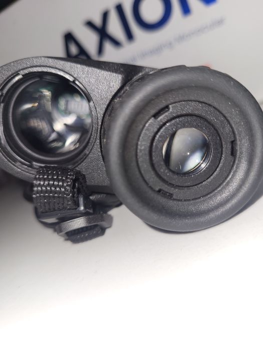 Монокуляр  Pulsar Axion 2 xg 35 Pro.новий.