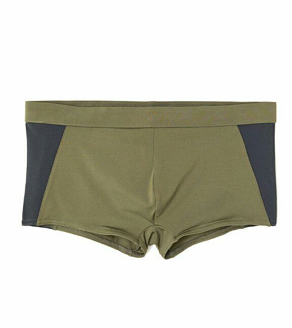 Плавки H&M р56-58(XXL) мужские со шнурком