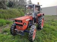 Trator SAME DELFINO 35 cv 4x4