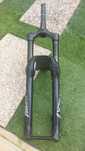 Lyrik rc+ 29 rockshox boost