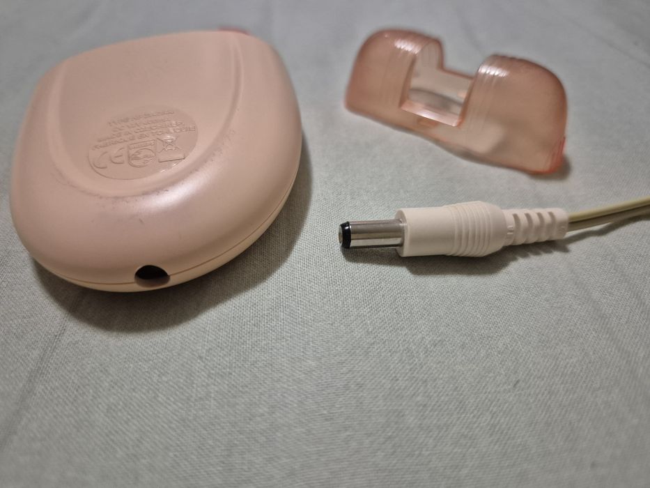 Эпилятор Philips Satinelle