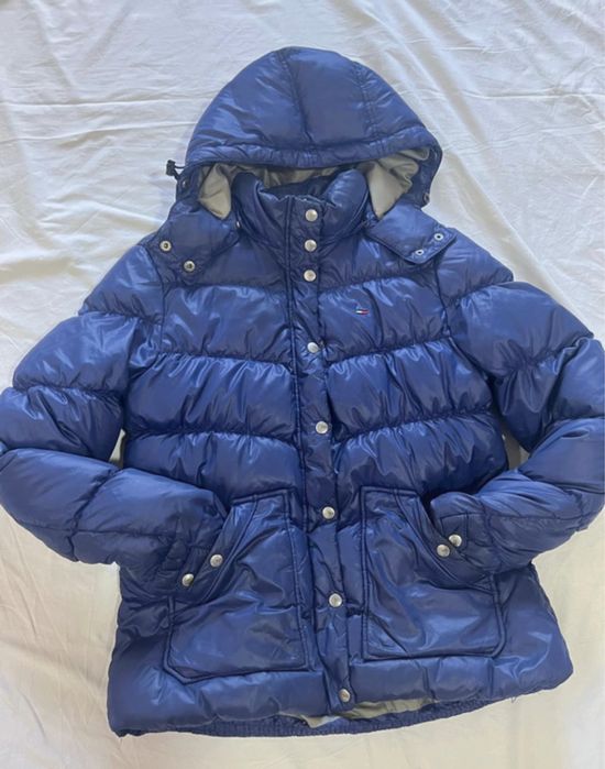 Kispo Tommy Hilfiger