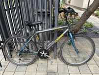 Rower Santosa 26 cali