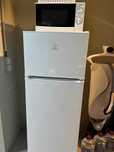 Frigorífico INDESIT I55TM 4120 W2