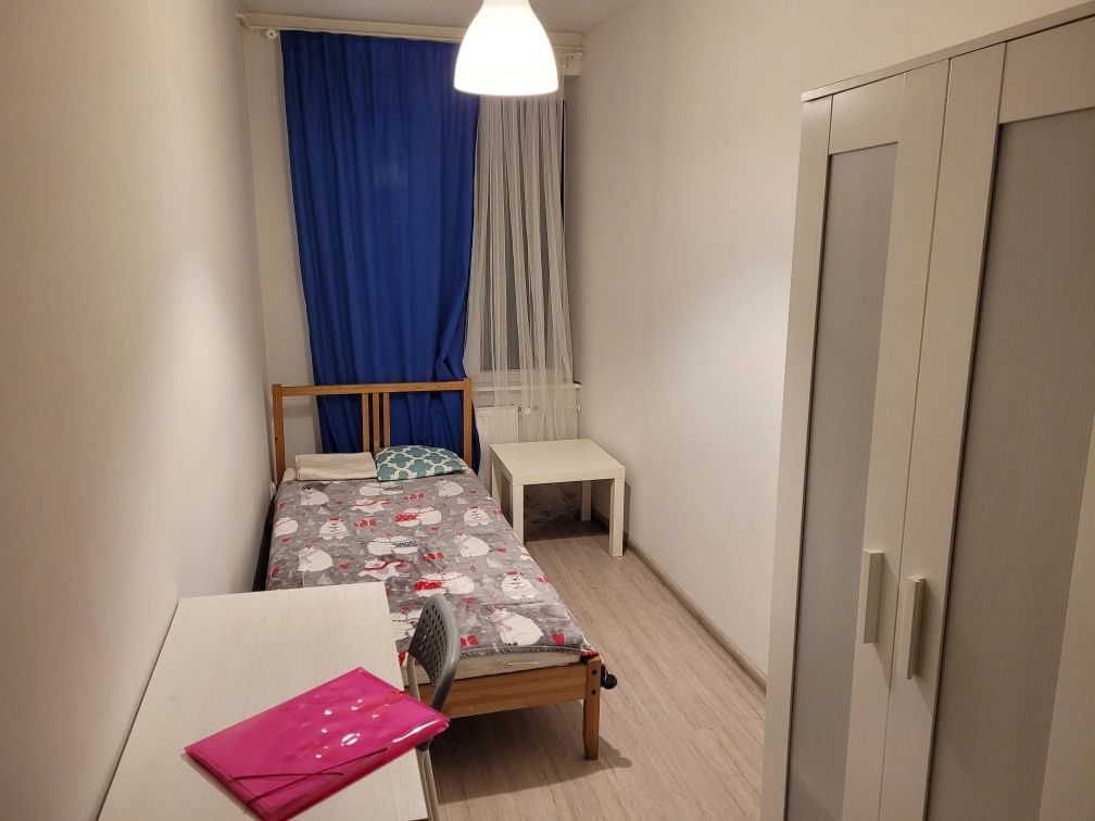 Pokój 1-os. w centrum Gdyni