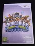 Skylanders Swap Force Wii
