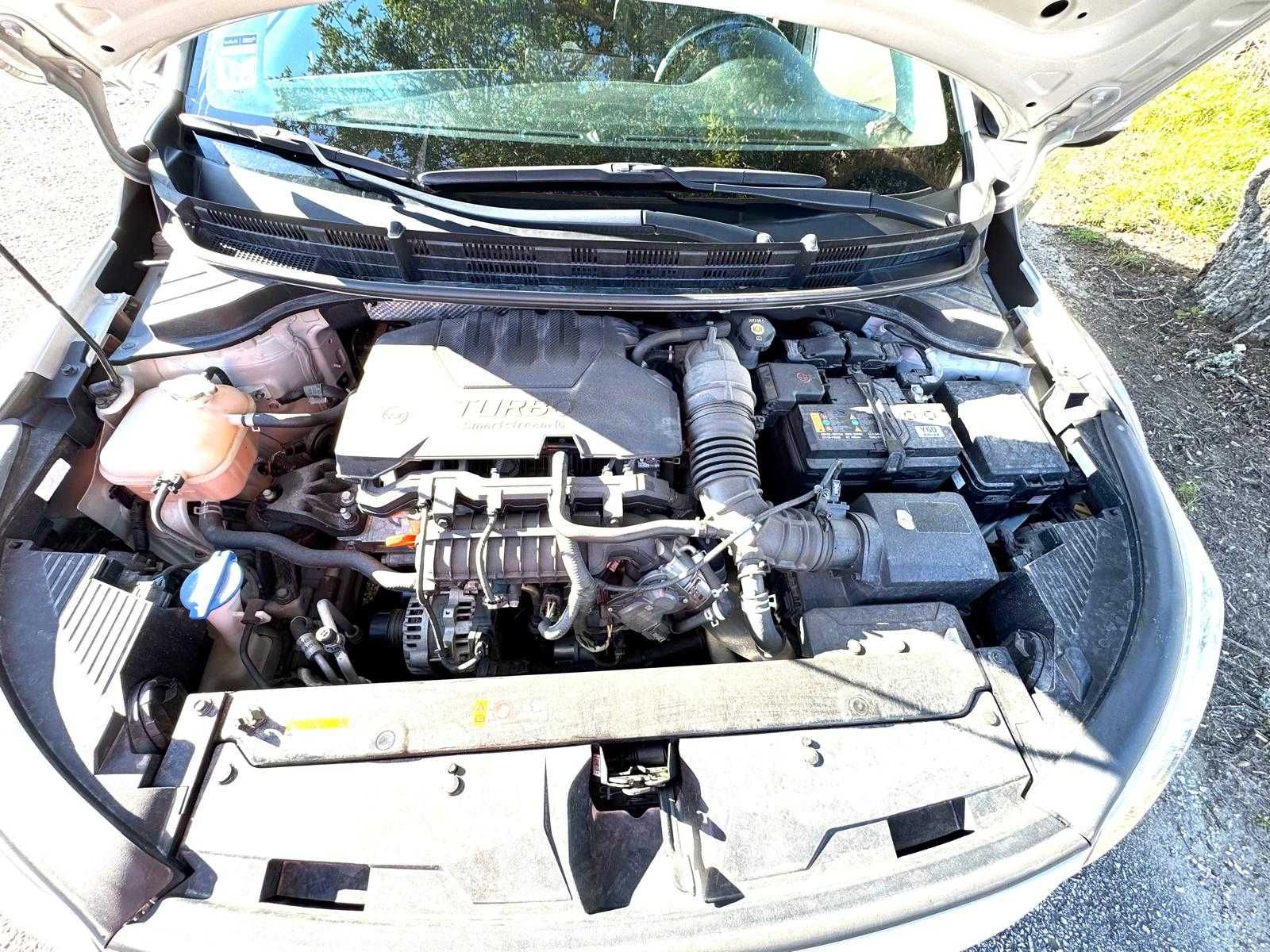 Kia Stonic 1.0 T-GDI DRIVE