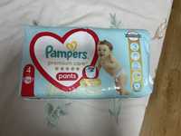 Pampers premiun care 4 (58)