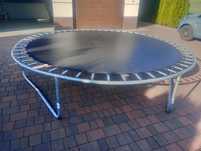 Trampolina jumper  3m