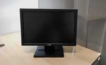 Monitory Dell 17” -  Sprawne, dobry stan