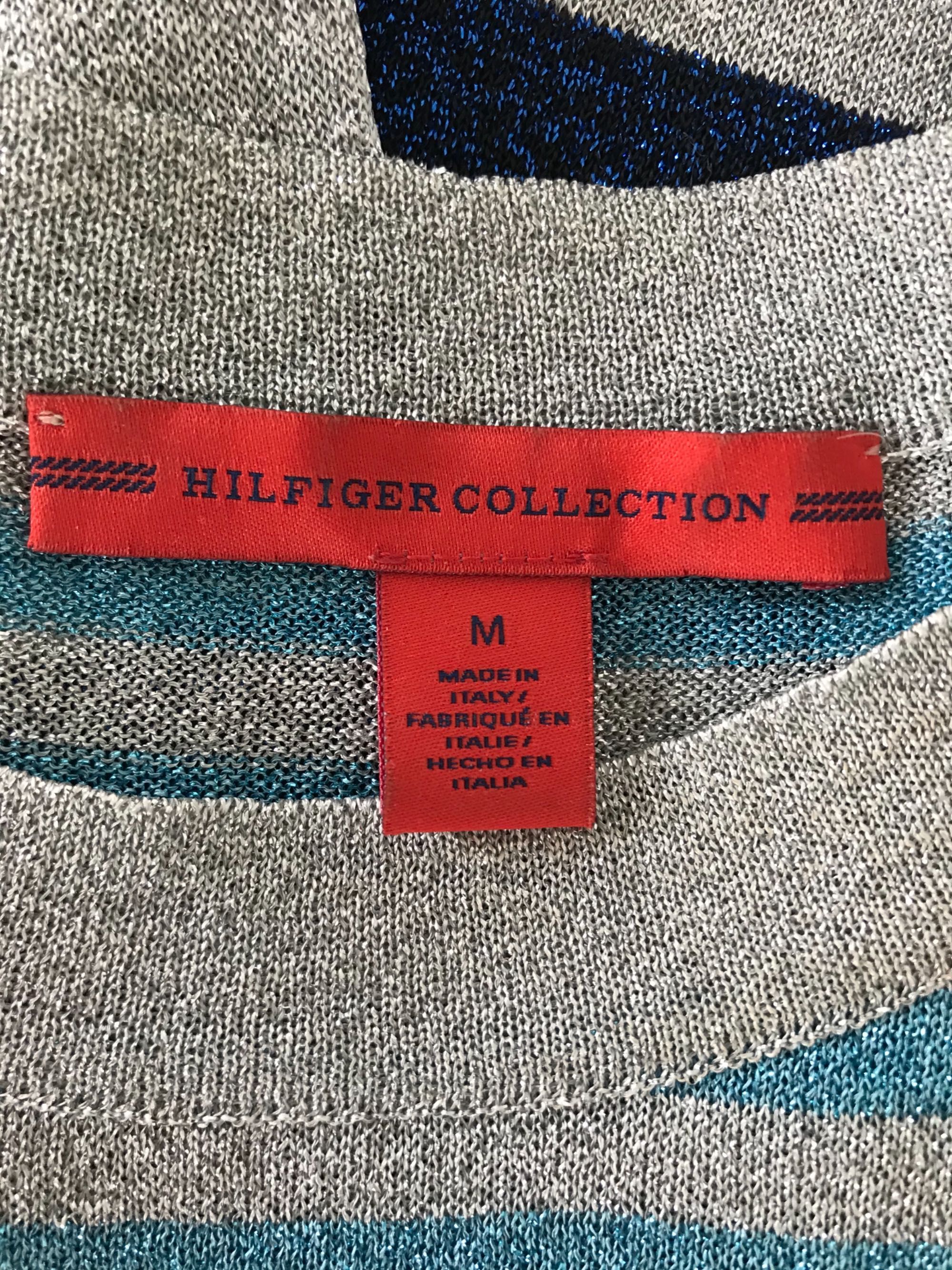 Hilfiger Collection sweter damski M