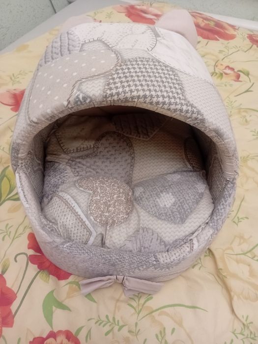 Продам домівку для котика