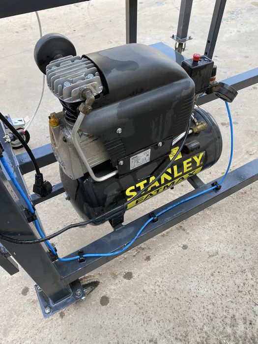 Workownica, wagoworkownica do materiałów sypkich !Transport !