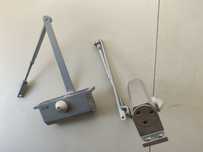 2 amortecedores de portas Ryobi