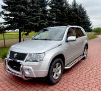 Suzuki Grand Vitara 2.0 2007