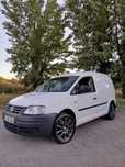 VW Caddy 2.0SDI impecável