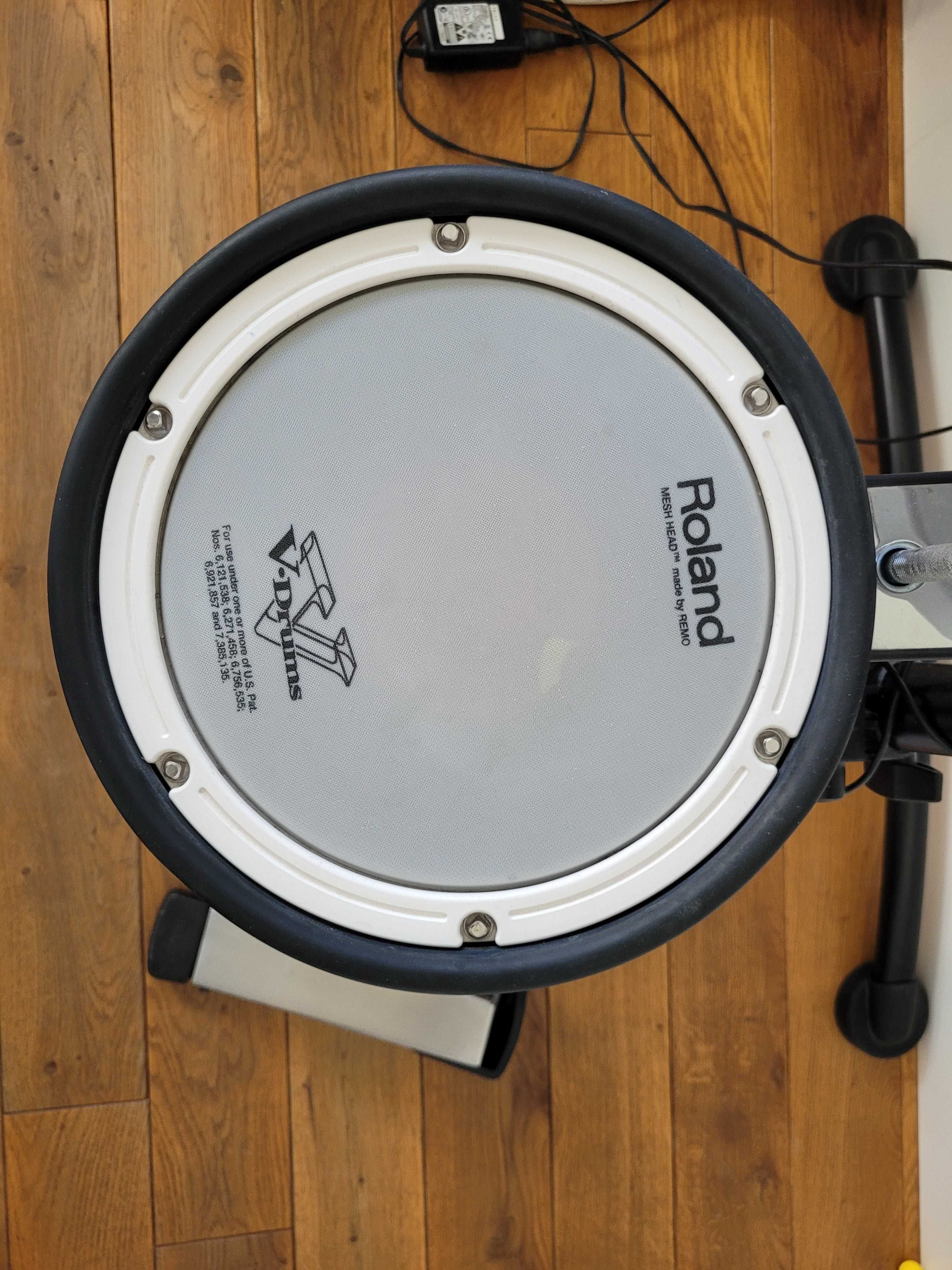 Roland TD-1KV v-drums perkusja elektroniczna