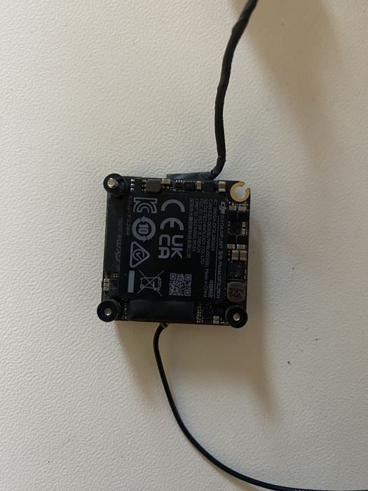 DJI O4 Air Unit