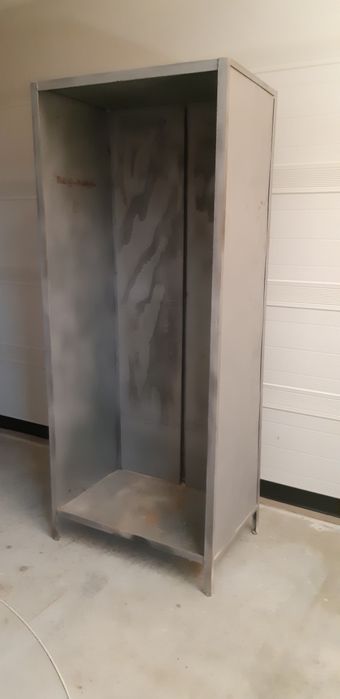 Szafka ( wędzarnia)