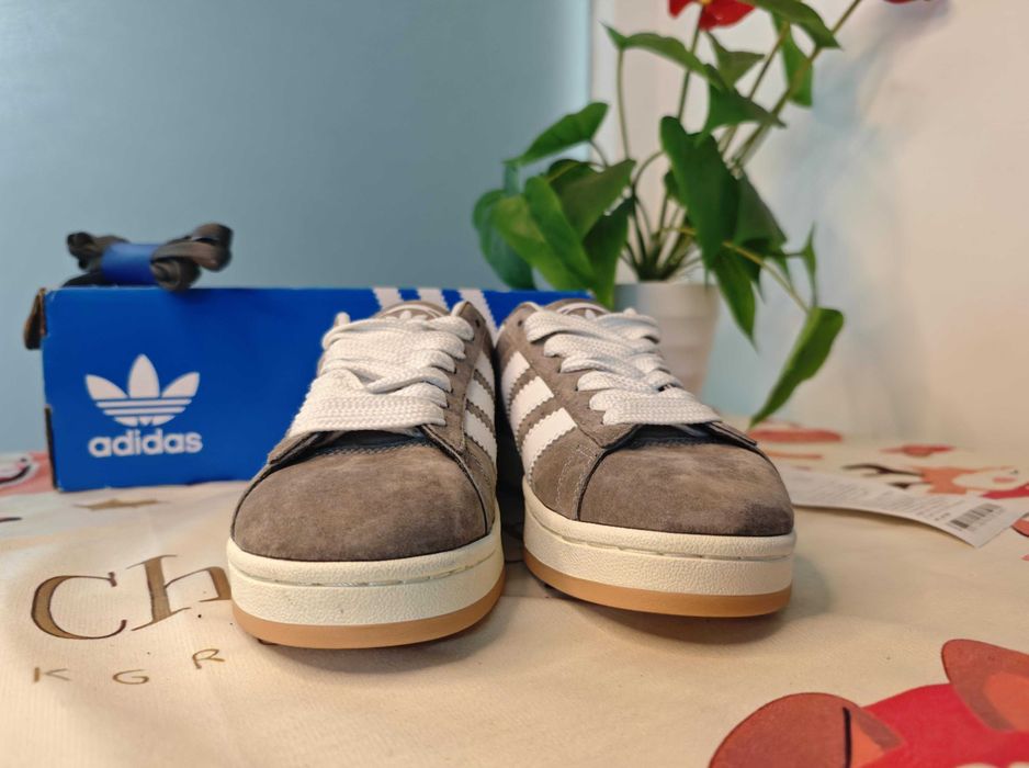 Adidas Campus 00s shoes Noir Gr. 38
