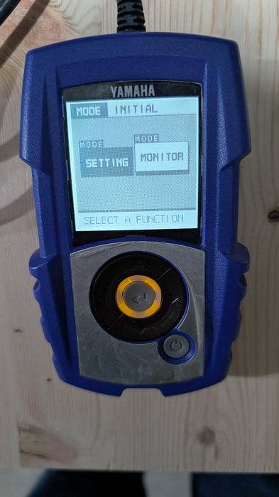 Yamaha YZ Power Tuner GYTR 33D-859C1-00