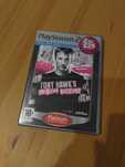 Tony Hawk American Wasteland PlayStation 2