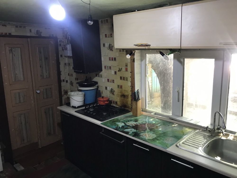 Продаж будинку с. Білецьківка