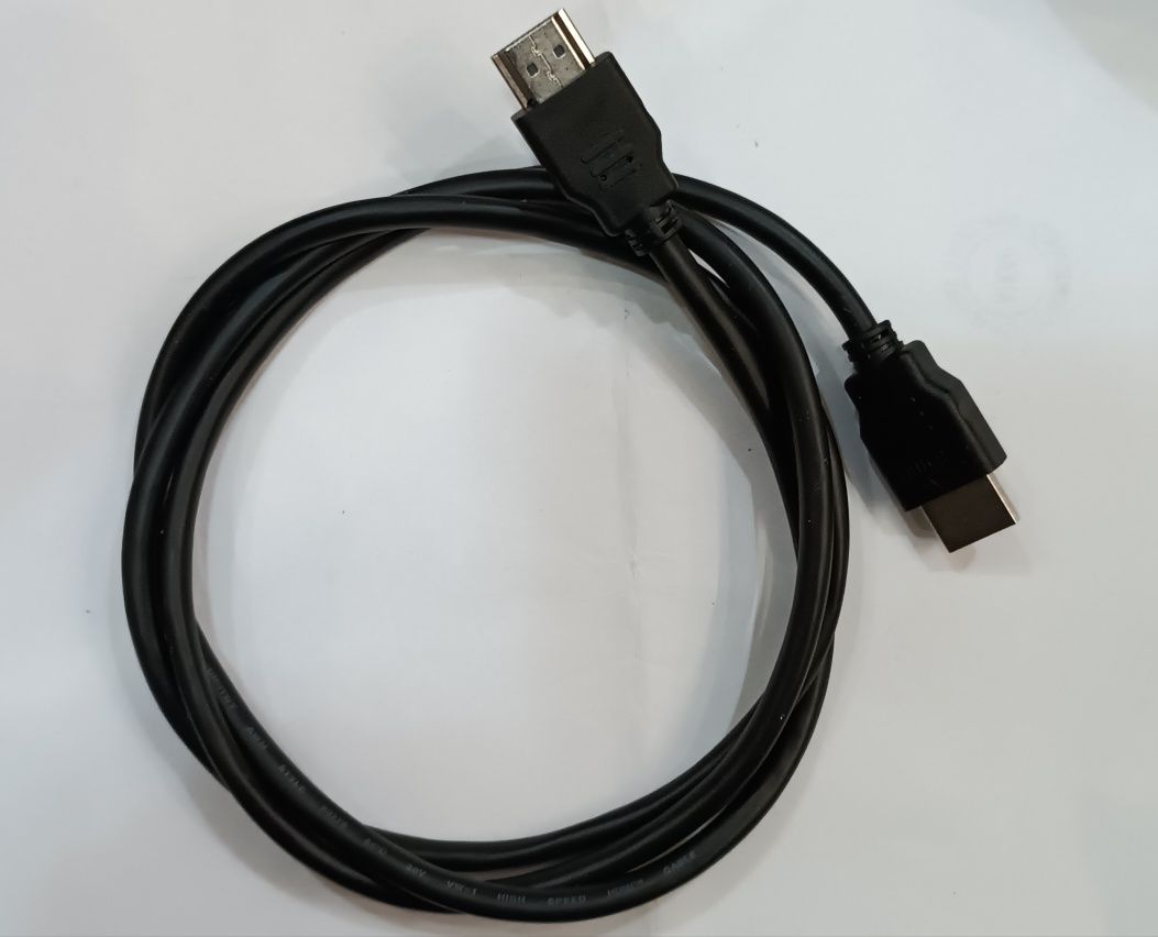 HDMI кабель 2 метра
