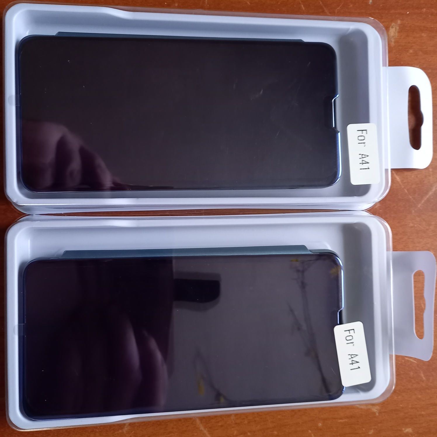 Sprzedam pokrowiec na telefon + szkiełko ochronne