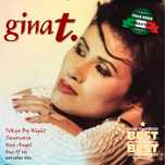 GINA T. - the BEST of the BEST (remaster album)