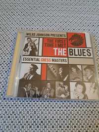 2 Cd THE BLUES Esentialchess masters