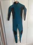 Fato de Surf Billabong Furnace 4/3 tamanho 6